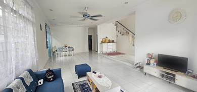Single rooms for rent @ Taman Pasir Wang, Lahat