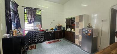 Single rooms for rent @ Taman Pasir Wang, Lahat