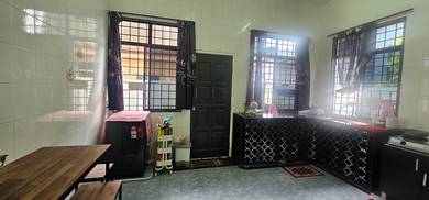 Single rooms for rent @ Taman Pasir Wang, Lahat