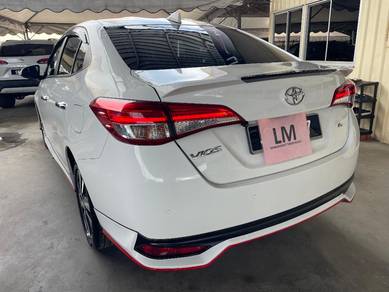 Toyota VIOS 1.5 G (A)