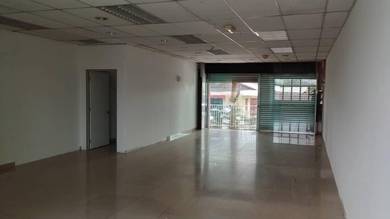 Ground floor shop @ jalan besar susur 1 seri Kembangan