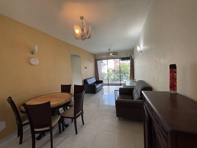 Villa Batu Bukit Apartment, Tanjung Tokong.