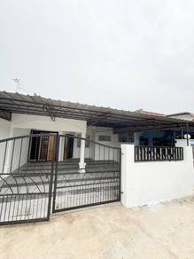 [Skudai] Jalan Hang Kasturi Taman Skudai Baru ‼️RENOVATED‼️ | SSTH