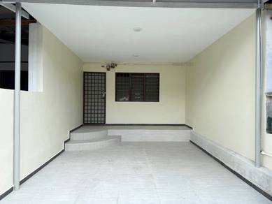 [Kulai] Jalan Sri Putri Taman Putri Fasa 6 ‼️Freehold ‼️ DSTH LOW COST