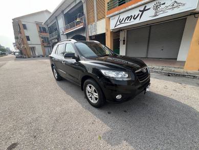 Inokom SANTA FE 2.2 CRDi e-VGT PREMIUM SPEC