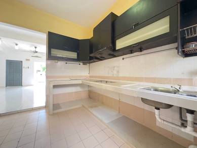 MURAH Seri Pristana SP 3 Sungai Buloh Double Storey