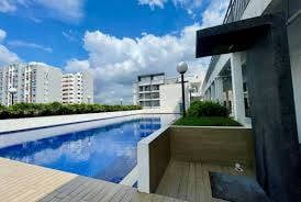 Below Market Puncak Hijauan Apartment