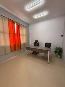 Taman Setia Tropika Full furnish Office room