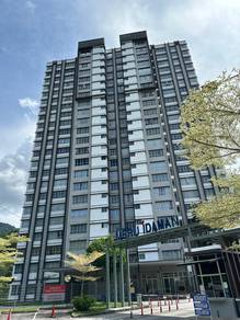 Meru Heights Residences @ Scientex Meru