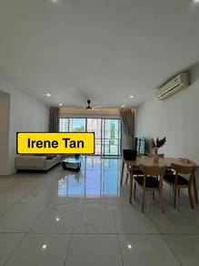 The Latitude Condominium 1600sqft Renovated, Tanjong Tokong
