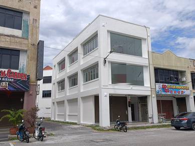 Shop-lot-for-rent-Ipoh-Perak