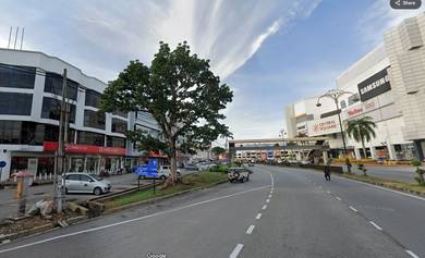 Prime Area Shop For RENT, Sungai Petani, Kedah