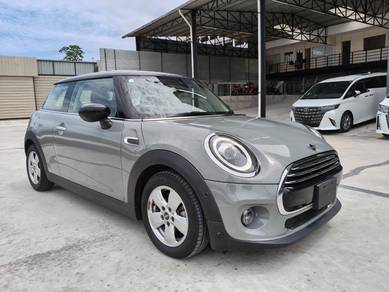 Mini COOPER 1.5 (A) 3 YEAR WARRANTY