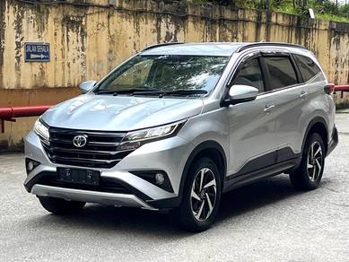 Toyota RUSH S 1.5L (A) GUARANTEE DRIVE