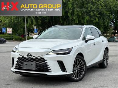Lexus RX350 2.4 VERSION L 5A PANORAMIC 4CAM