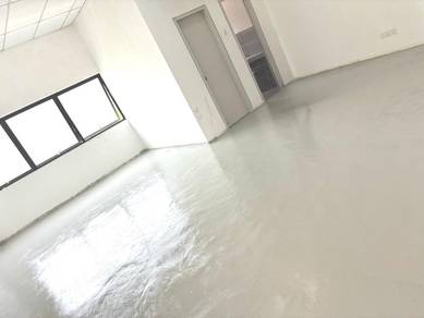 2.5 Storey Shoplot Office for Sale at Desa Kasia Nilai