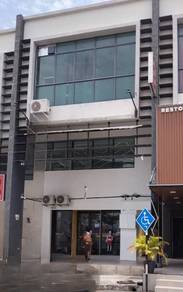 2.5 Storey Shoplot Office for Sale at Desa Kasia Nilai