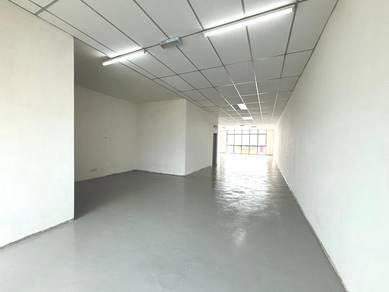 2.5 Storey Shoplot Office for Sale at Desa Kasia Nilai