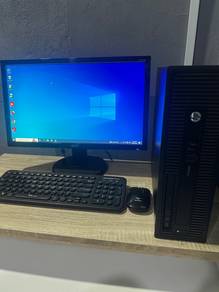 Used PC Acer Windows 10