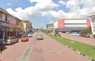 1st Floor Shop At Town Area For RENT, Sungai Petani, Kedah