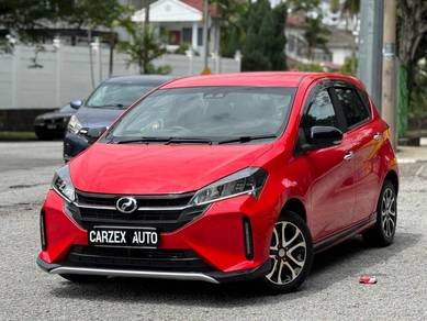 [2018] Perodua MYVI 1.5 ADVANCE AV GUARANTEE DRIVE