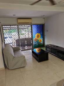 2-storey-Terraced-House-for-rent-Kepong-Kuala-Lumpur