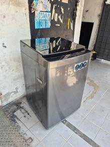 Sharp Washing Machine mesin basuh 9kgs