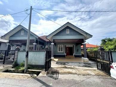 Rumah SEMI D LAST UNIT KG PADANG PAKWAN RAWAI BUKIT PAYUNG MARANG
