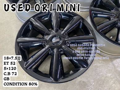 Used ORI MINI 18inc countryman paceman