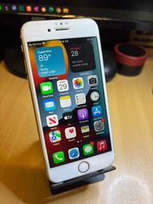 iPhone 6s (64GB) (Gold)