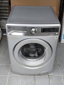 Electrolux mesin basuh Washer 9kilos