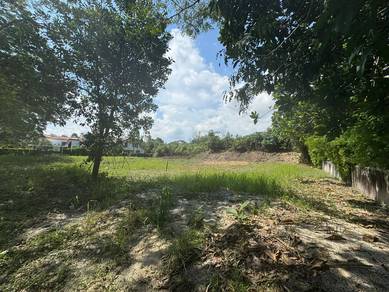Ledang Height Bungalow Land For Sale Near Iskandar Puteri Leisure Farm