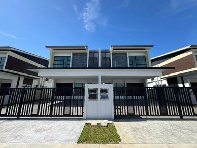 Impian Emas Honeydale Residence 34x70ft