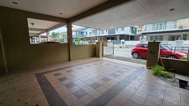 2-storey-Terraced-House-for-rent-Ipoh-Perak