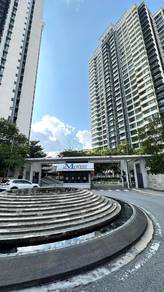 KM1 West Condominium @ Bukit Jalil