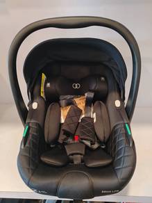 KOOPERS Ergo Lite Baby Carrier