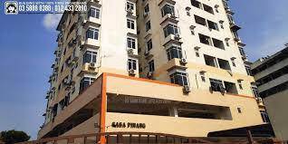 Casa Pinang