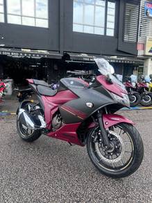NEW COLOUR 2025 ! ! ! Suzuki Gixxer 250SF ! ! !