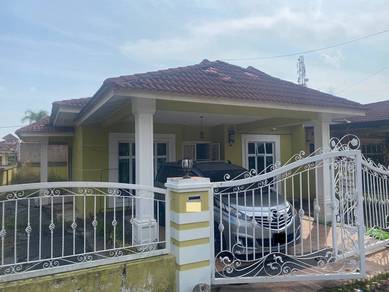 FULLY FURNISHED 1-Storey Semi-D Taman Paya Rumput Indah, Alor Gajah