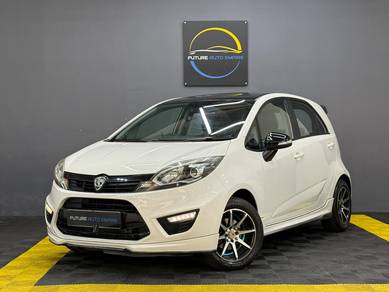 Proton IRIZ 1.6 PREMIUM (A) BODYKIT / SPORTRIM