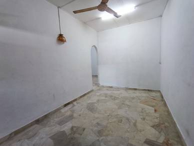 PRIME LOCATION Single Storey Terrace Taman Selasih Kulim For Sale
