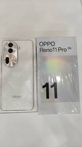 oppo reno 11pro 12+512gb