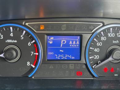 Perodua MYVI 1.5 AV (A) GUARANTEE