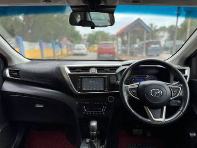 Perodua MYVI 1.5 AV (A) GUARANTEE