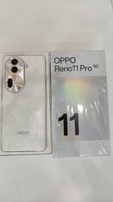 oppo reno 11pro 12+512gb