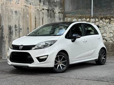 Proton IRIZ 1.6 PREMIUM (A) SPORTRIMS / PUSHSTART