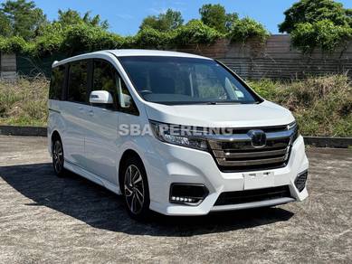 Honda STEPWAGON SPADA COOL SPIRIT 1.5 TURBO