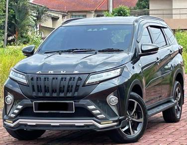 Perodua ARUZ 1.5 AV (A)CAR KING