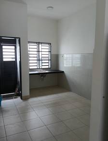 Sari Alamanda, Sungai Choh Rawang