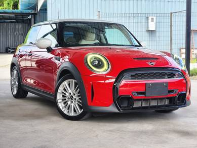 Mini COOPER S 2.0 (A)